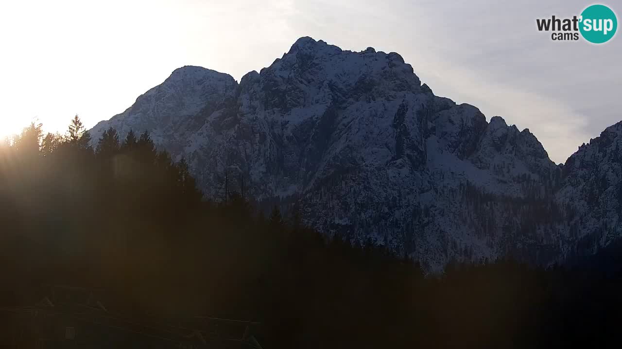 RTC Kranjska Gora | Velika Dolina