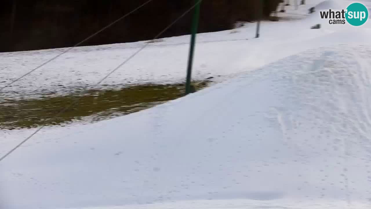 Ski Kranjska Gora | Velika Dolina