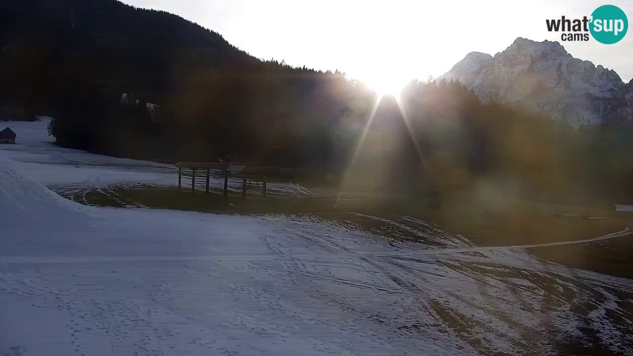 RTC Kranjska Gora | Velika Dolina