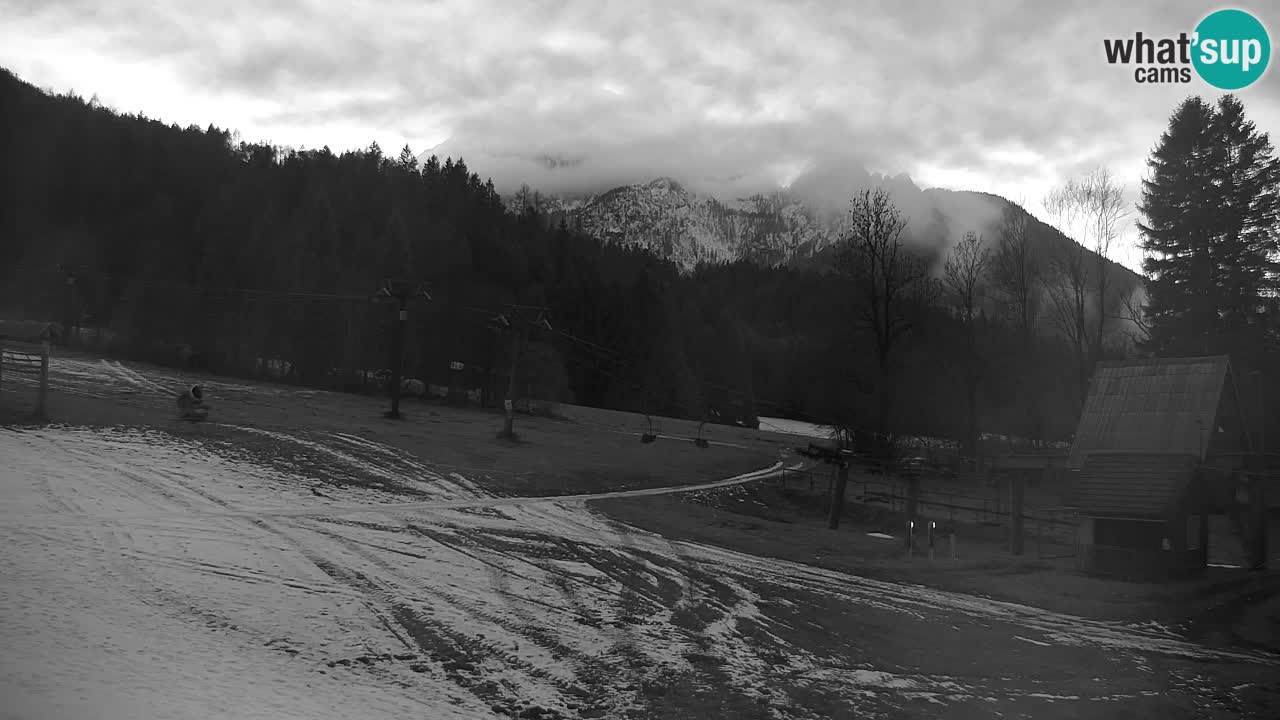 Kranjska Gora | Velika Dolina
