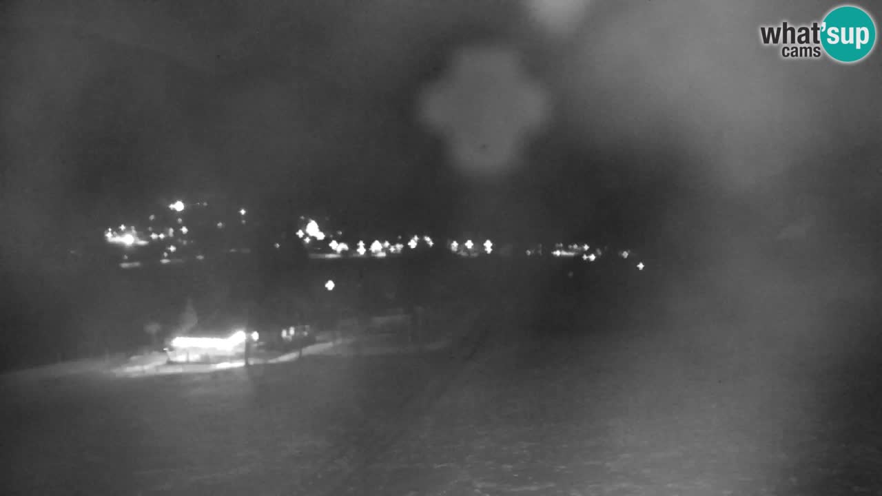 Estación de esquí Kranjska Gora | Velika Dolina