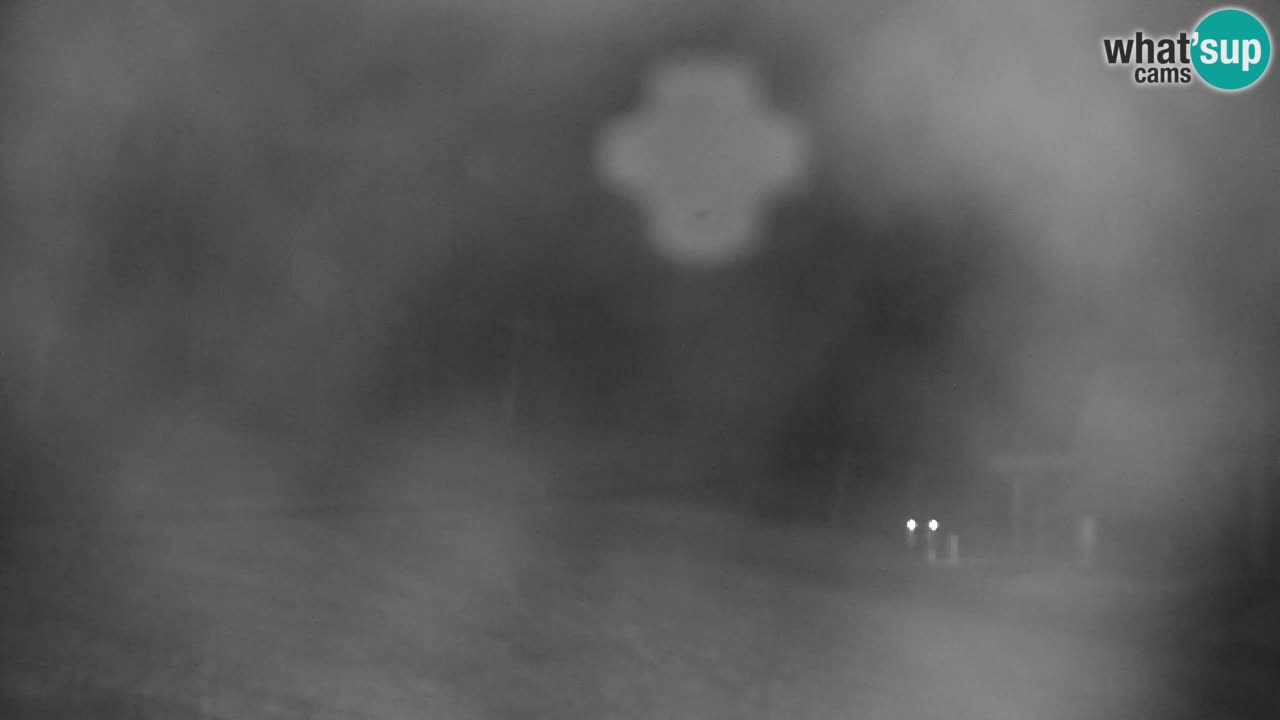 Kranjska Gora | Velika Dolina