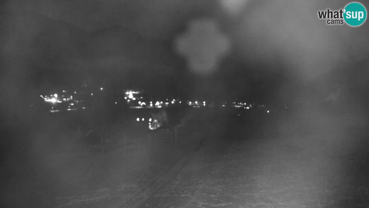 Station de ski Kranjska Gora | Velika Dolina