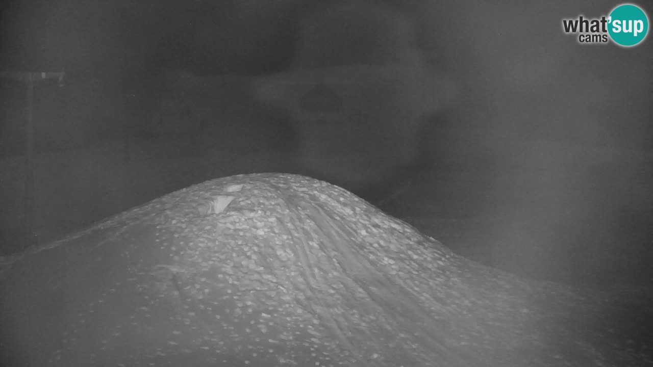 Skijanje Kranjska Gora | Velika Dolina