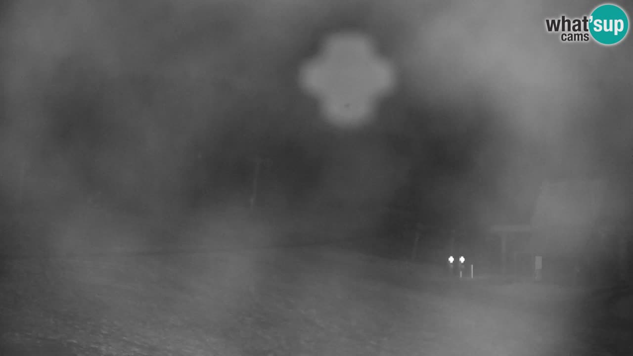 Station de ski Kranjska Gora | Velika Dolina