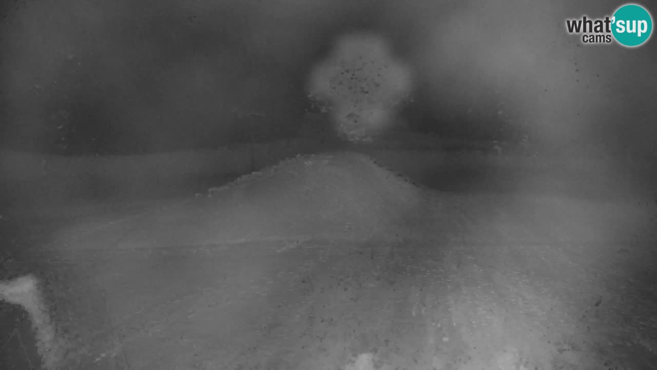 Estación de esquí Kranjska Gora | Velika Dolina