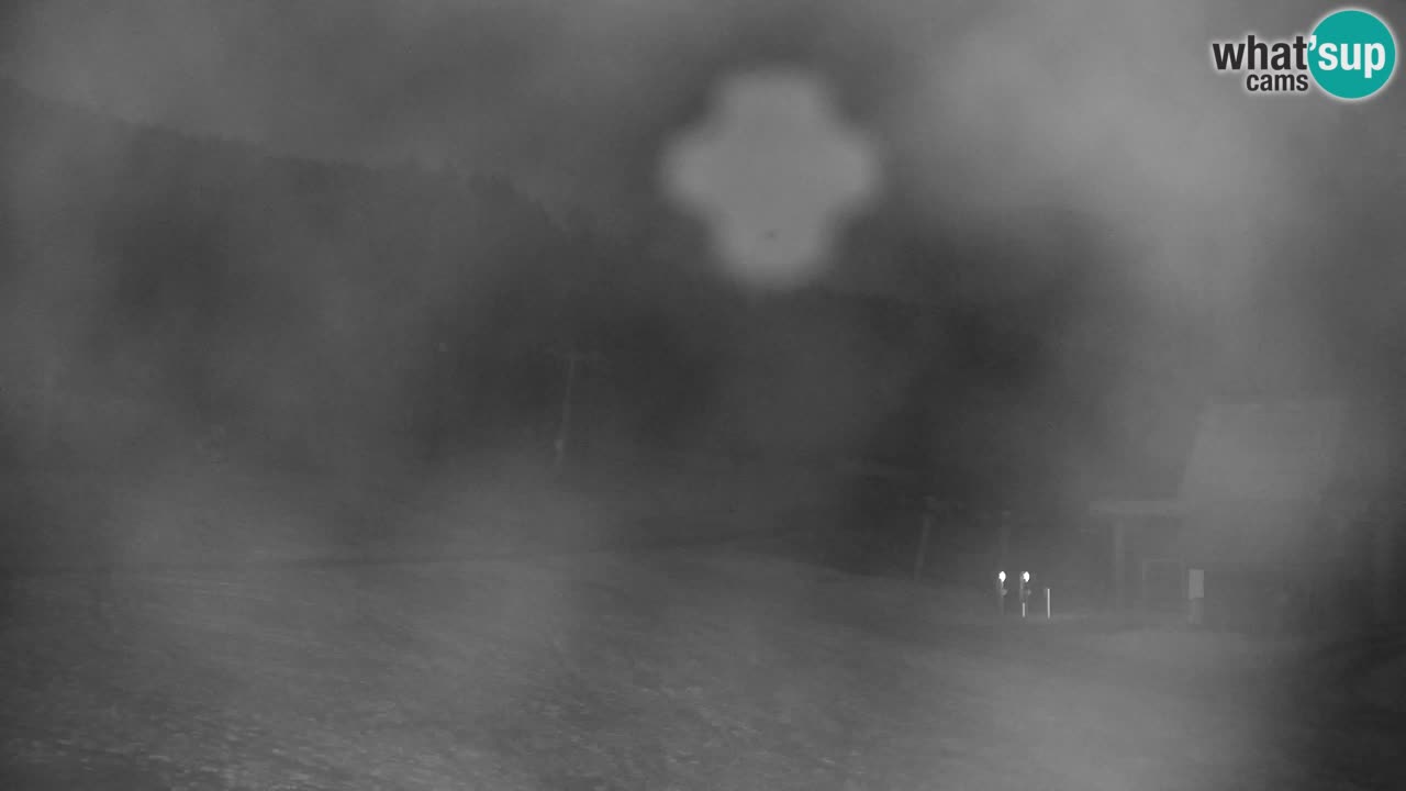 Ski Kranjska Gora | Velika Dolina