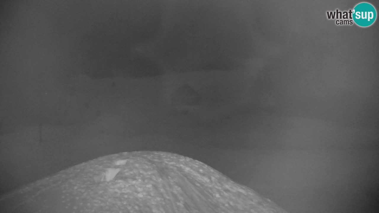 Ski Kranjska Gora | Velika Dolina