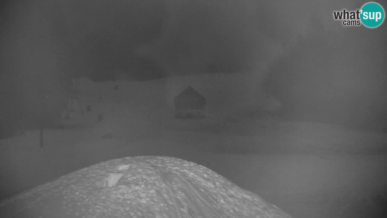 Skijanje Kranjska Gora | Velika Dolina