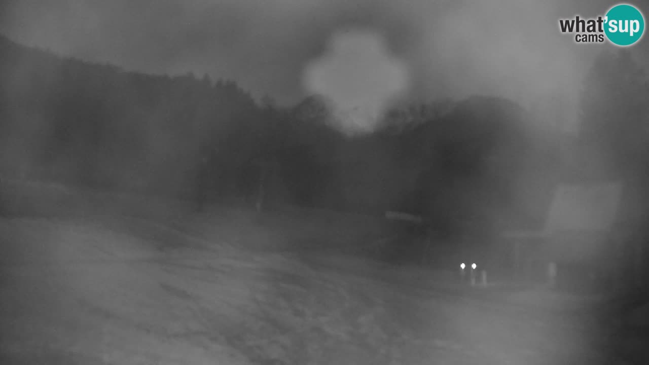 Station de ski Kranjska Gora | Velika Dolina