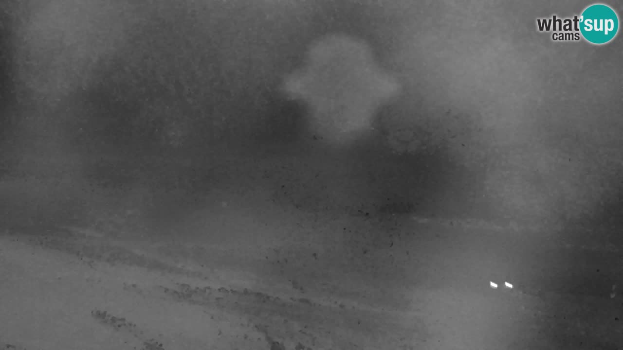 Skigebiet Kranjska Gora | Velika Dolina