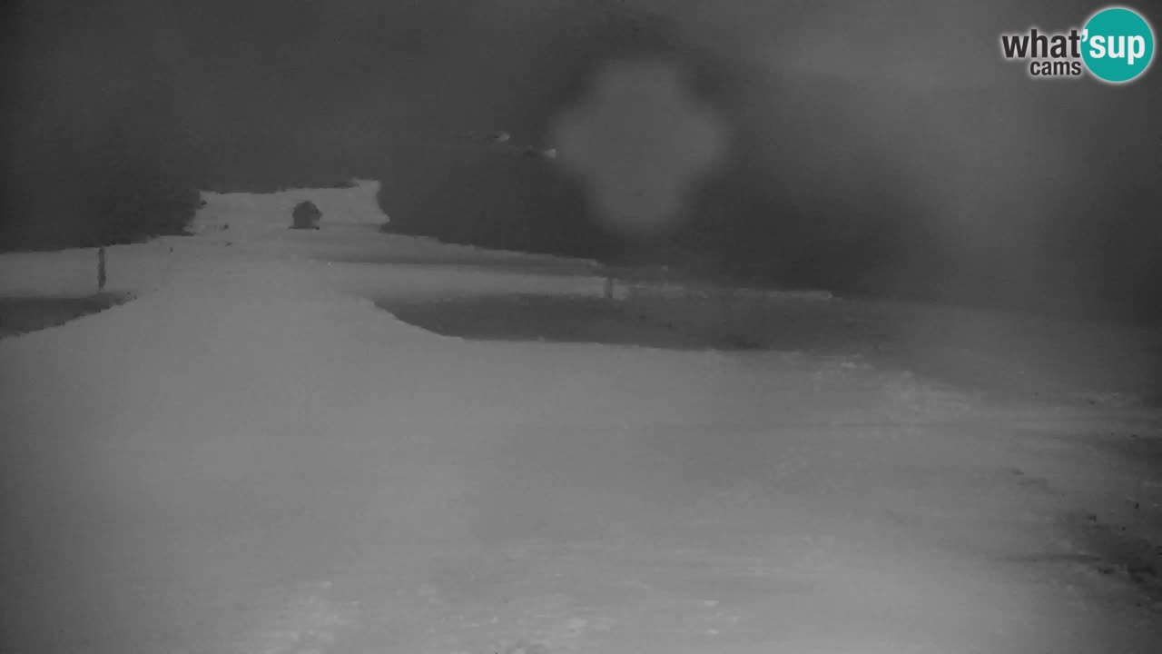 Skigebiet Kranjska Gora | Velika Dolina