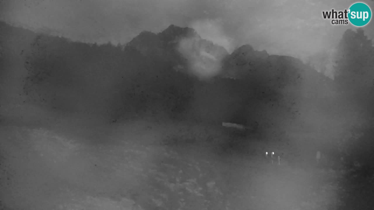 Station de ski Kranjska Gora | Velika Dolina