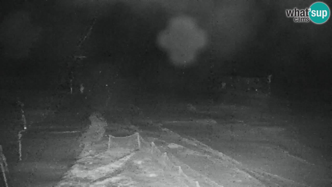 Estación de esquí Kranjska Gora | Velika Dolina