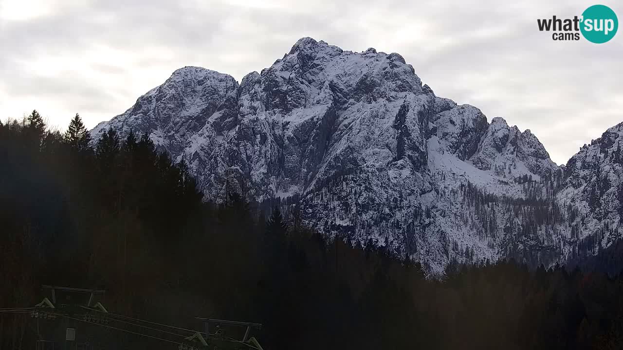 Ski Kranjska Gora | Velika Dolina