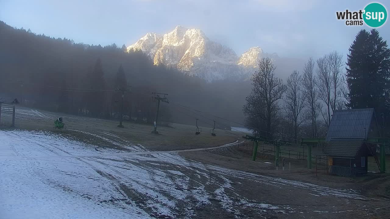 Ski Kranjska Gora | Velika Dolina