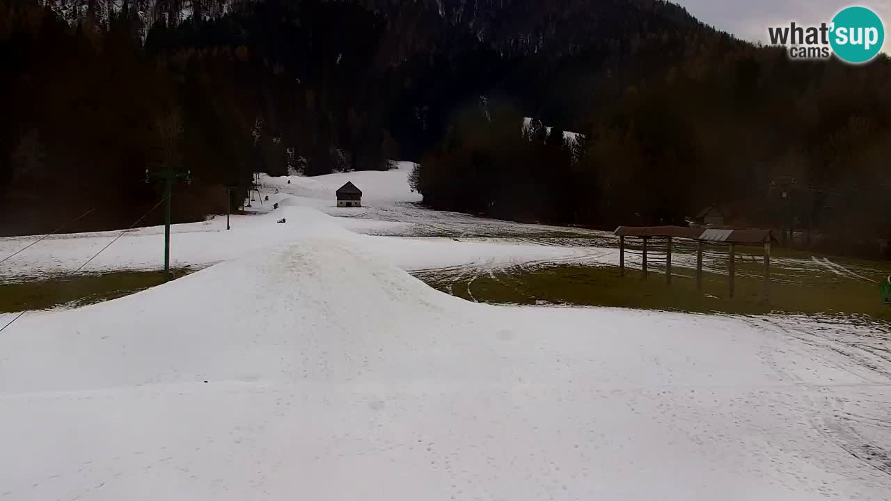 RTC Kranjska Gora | Velika Dolina