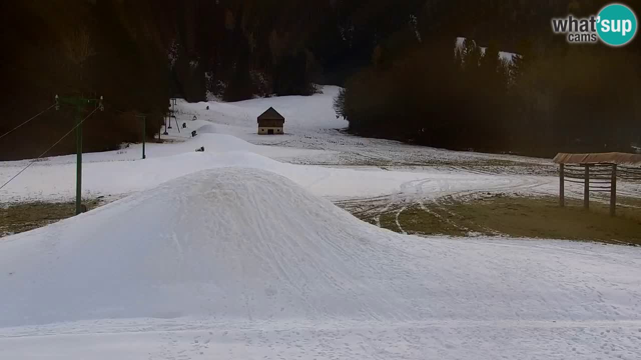 RTC Kranjska Gora | Velika Dolina
