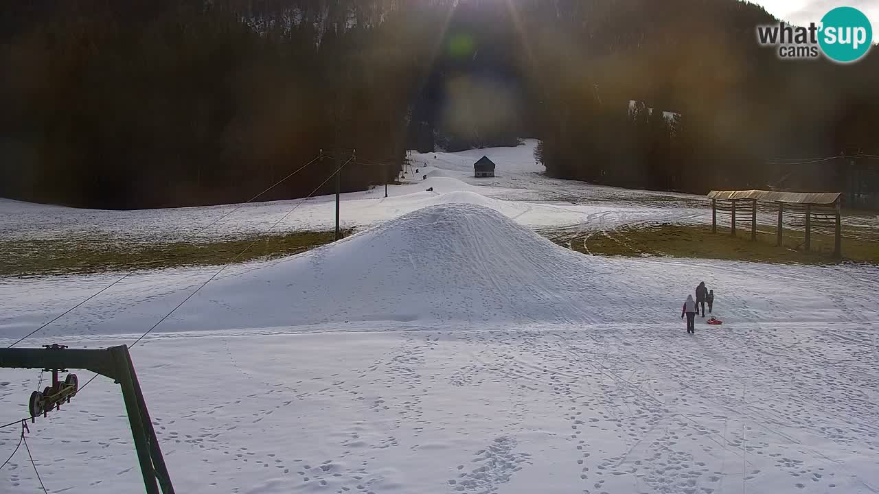 Ski Kranjska Gora | Velika Dolina