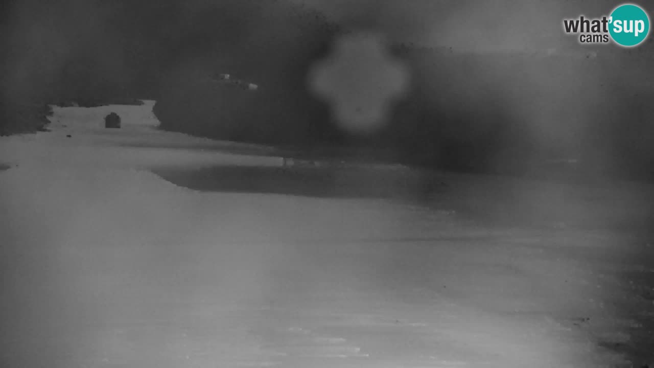 Station de ski Kranjska Gora | Velika Dolina