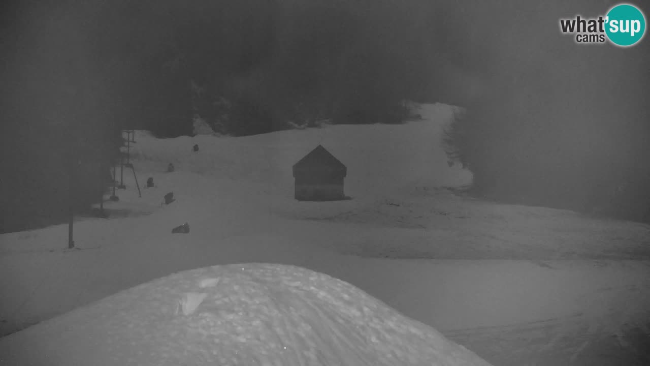 RTC Kranjska Gora | Velika Dolina