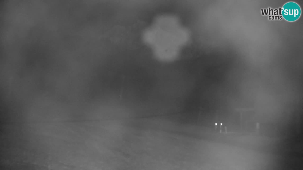 Skigebiet Kranjska Gora | Velika Dolina