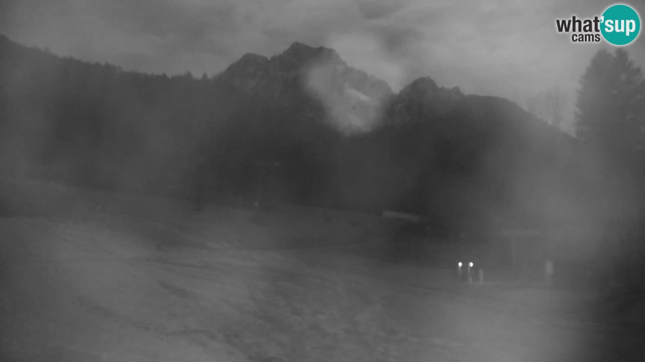 Station de ski Kranjska Gora | Velika Dolina