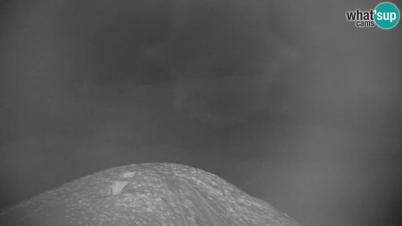 Ski Kranjska Gora | Velika Dolina