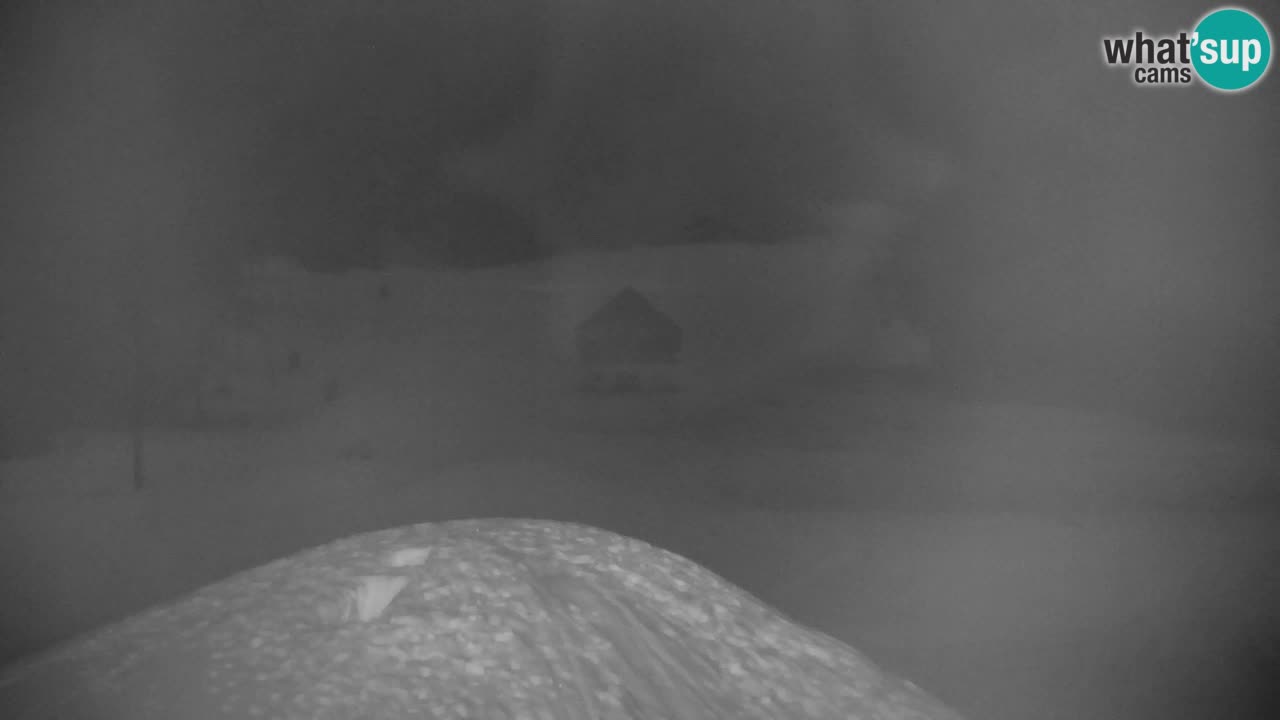 Ski Kranjska Gora | Velika Dolina