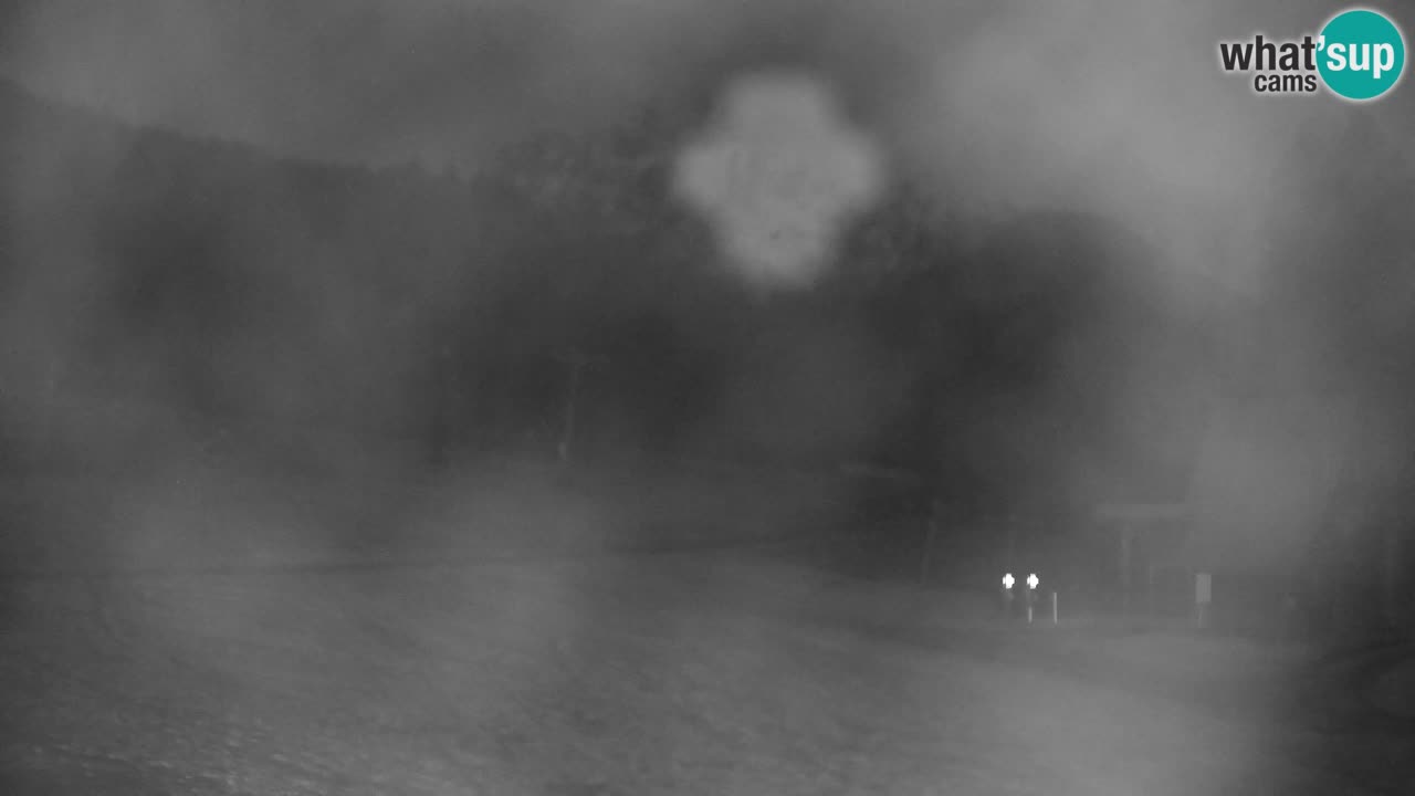 Skigebiet Kranjska Gora | Velika Dolina