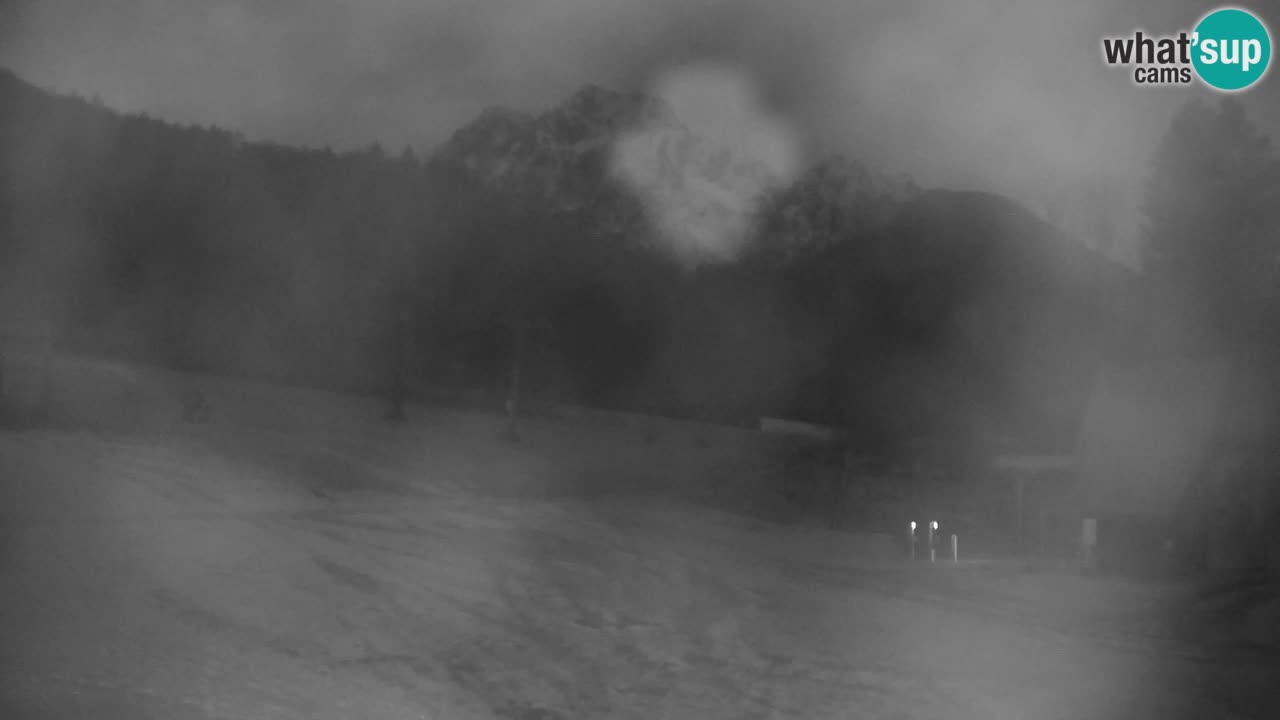 RTC Kranjska Gora | Velika Dolina