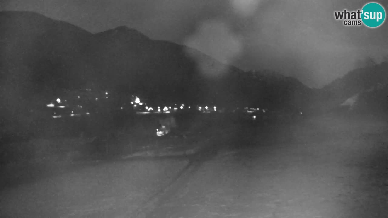 Skijanje Kranjska Gora | Velika Dolina