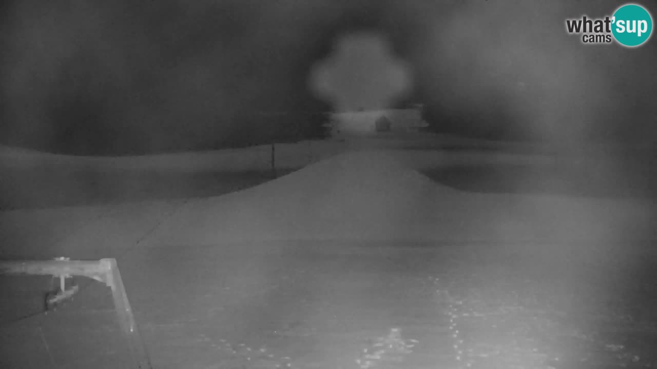 Estación de esquí Kranjska Gora | Velika Dolina