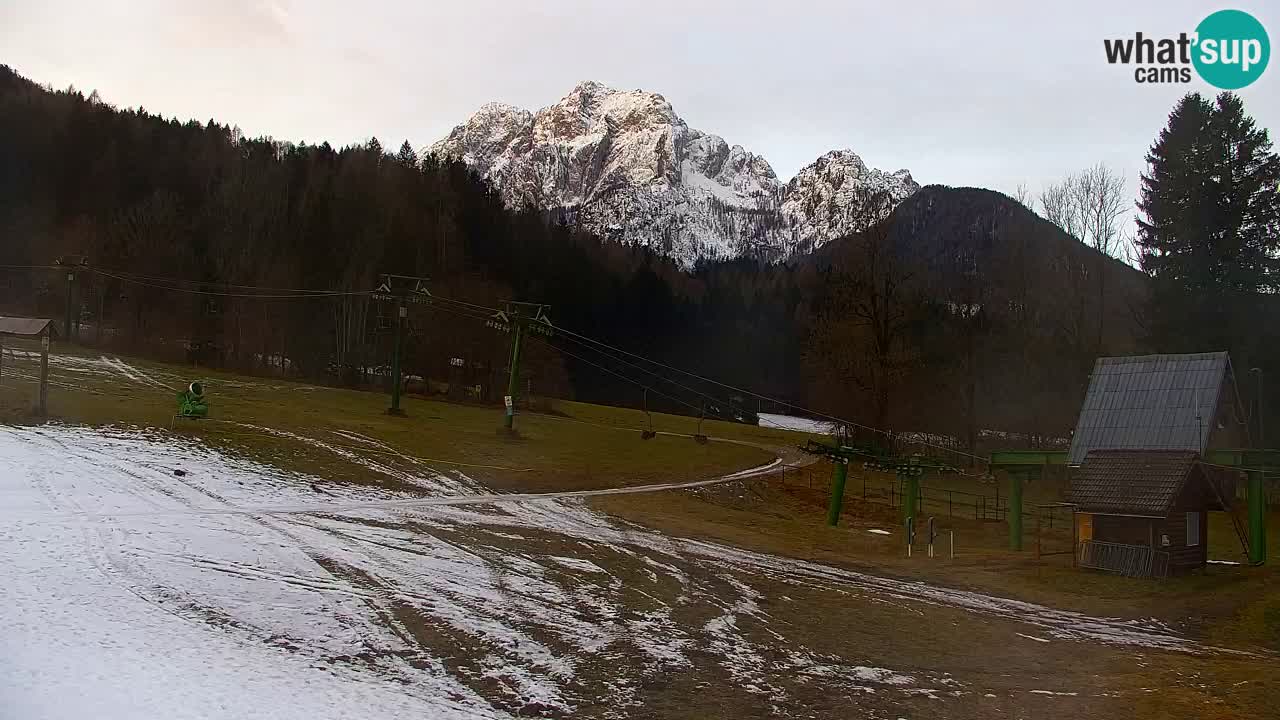 Kranjska Gora | Velika Dolina