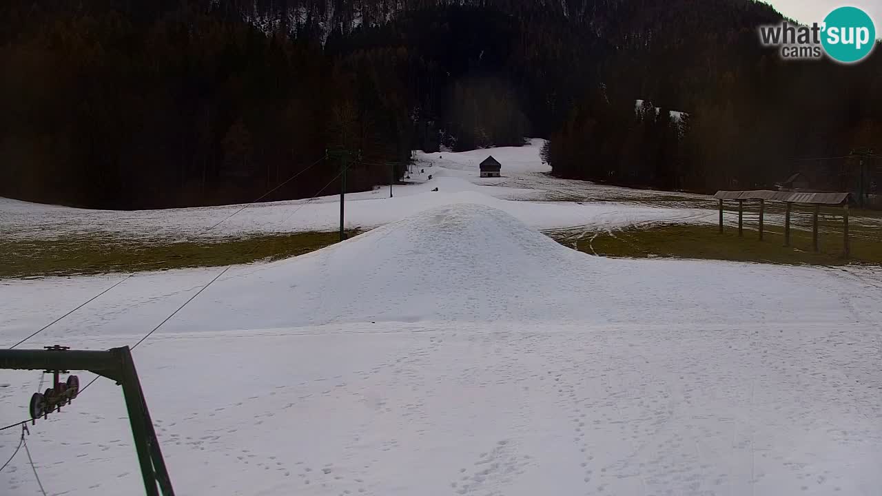 Ski Kranjska Gora | Velika Dolina