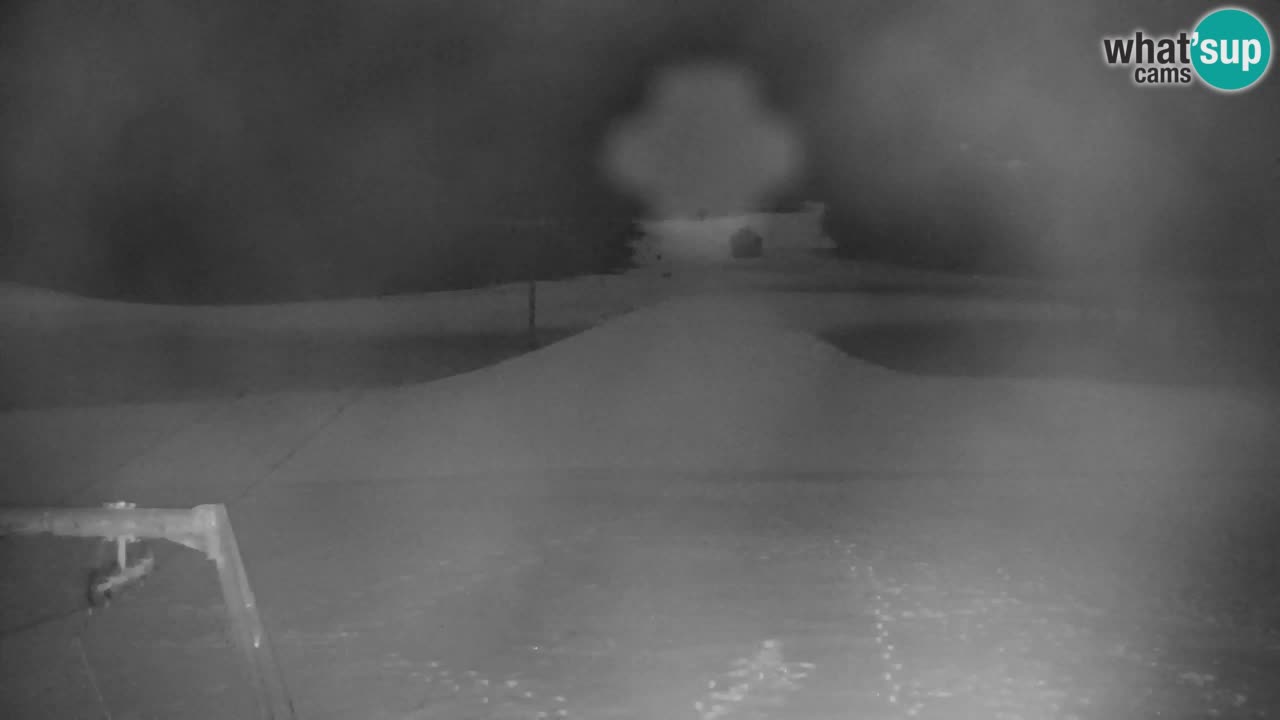 RTC Kranjska Gora | Velika Dolina