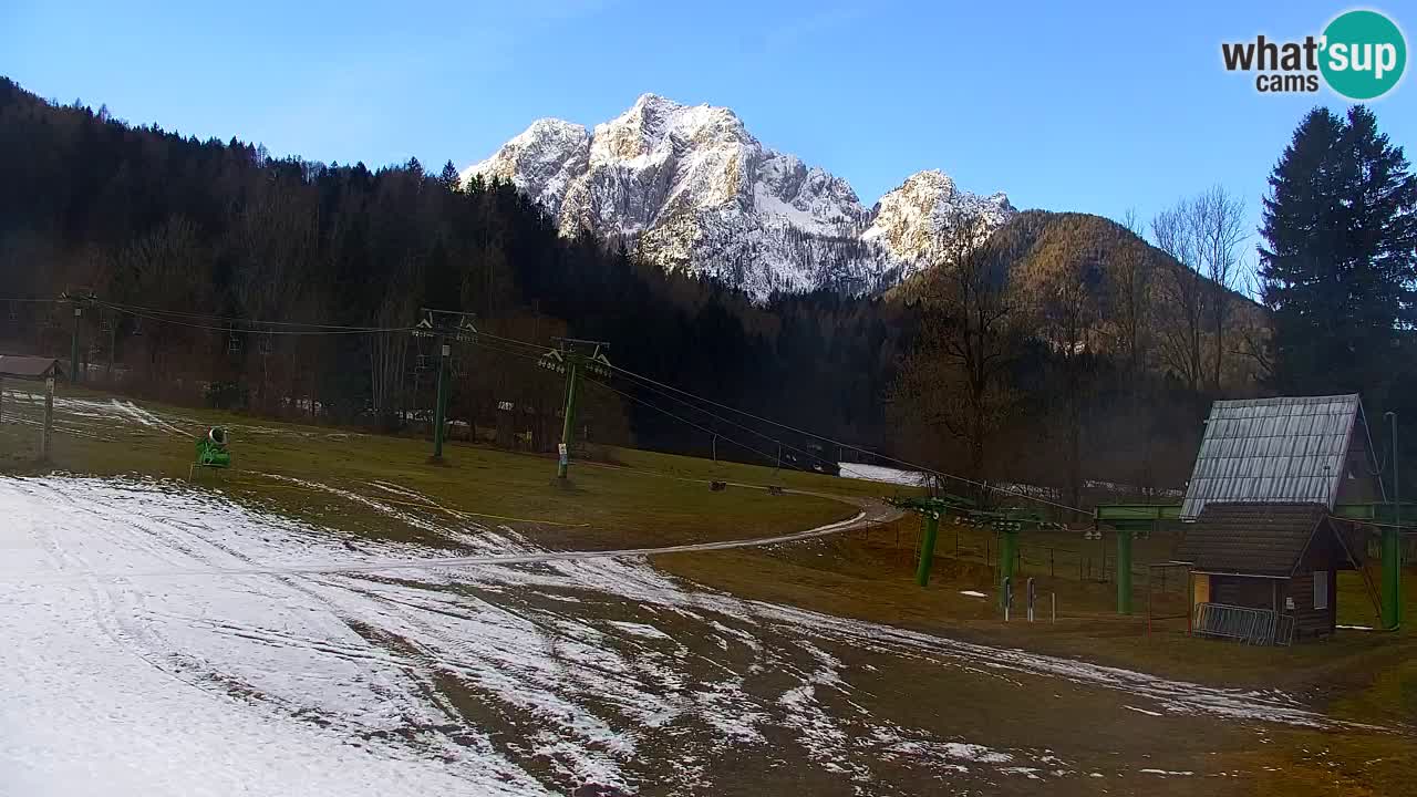 Ski Kranjska Gora | Velika Dolina
