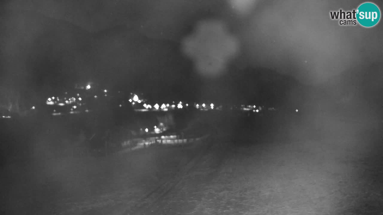 Estación de esquí Kranjska Gora | Velika Dolina