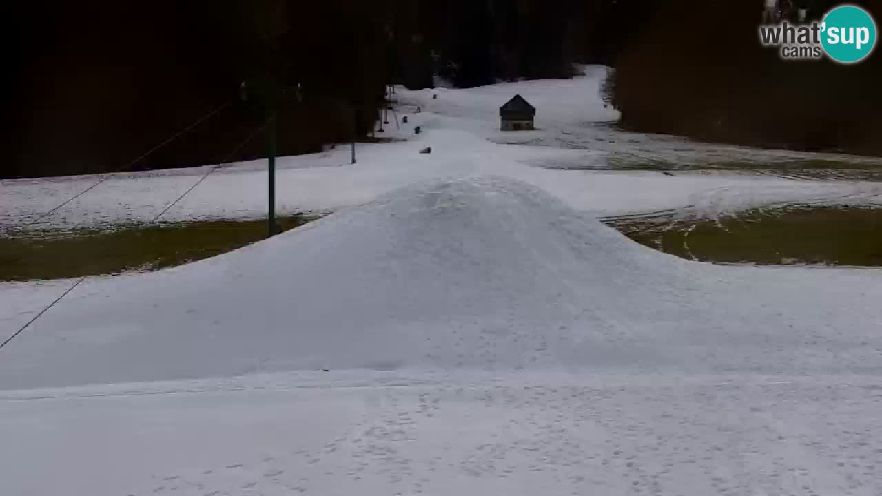 RTC Kranjska Gora | Velika Dolina