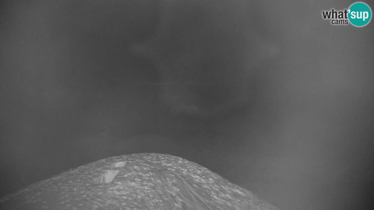 Estación de esquí Kranjska Gora | Velika Dolina