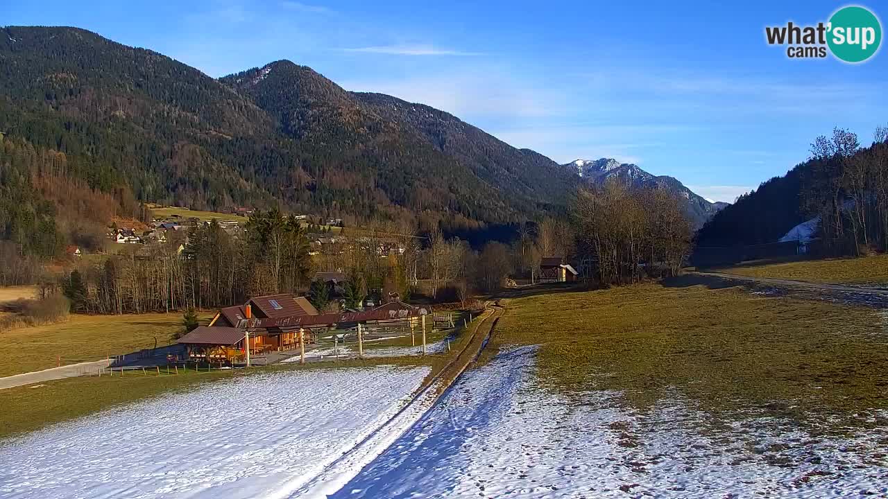 RTC Kranjska Gora | Velika Dolina