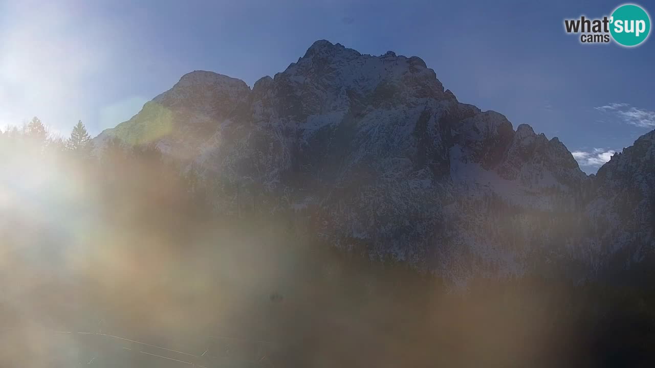 Skijanje Kranjska Gora | Velika Dolina