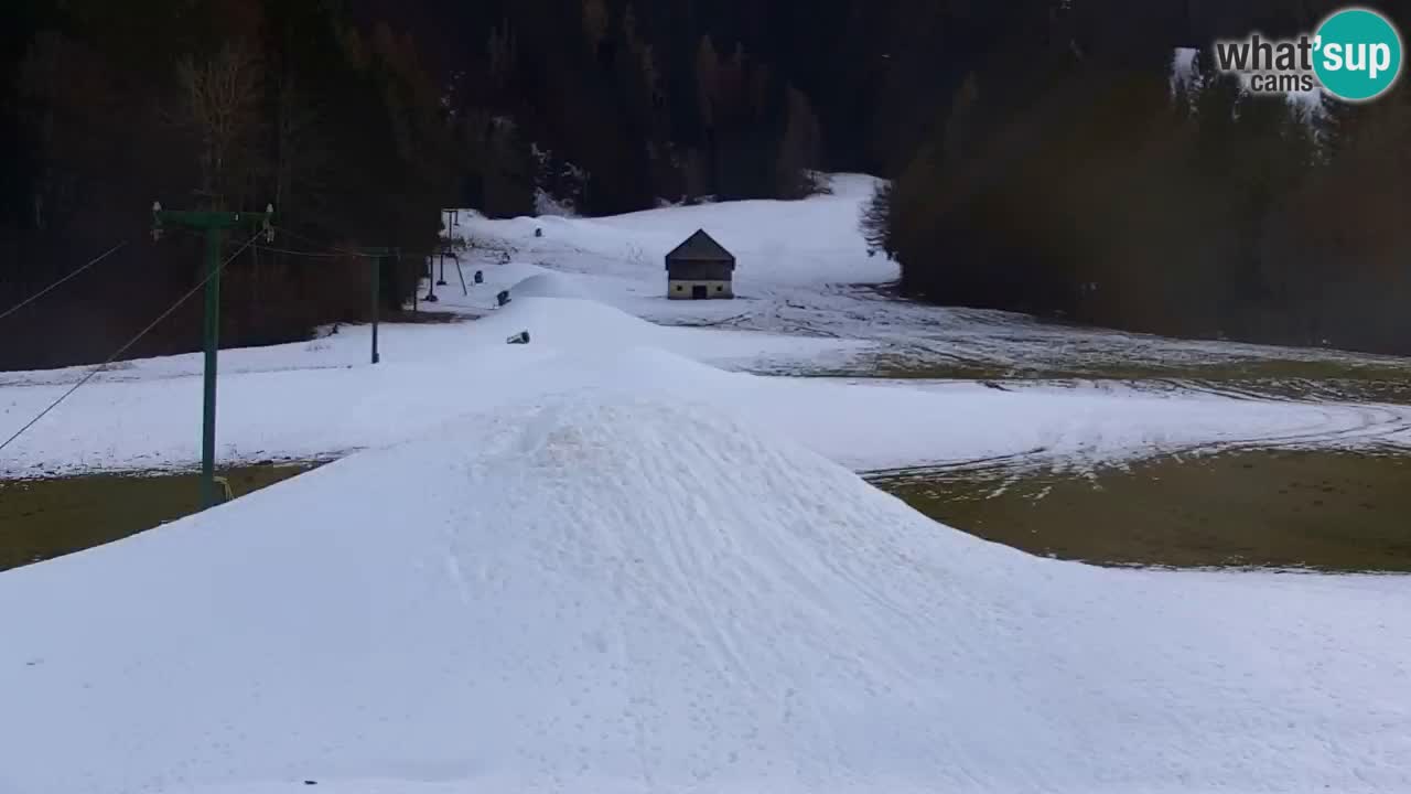 RTC Kranjska Gora | Velika Dolina