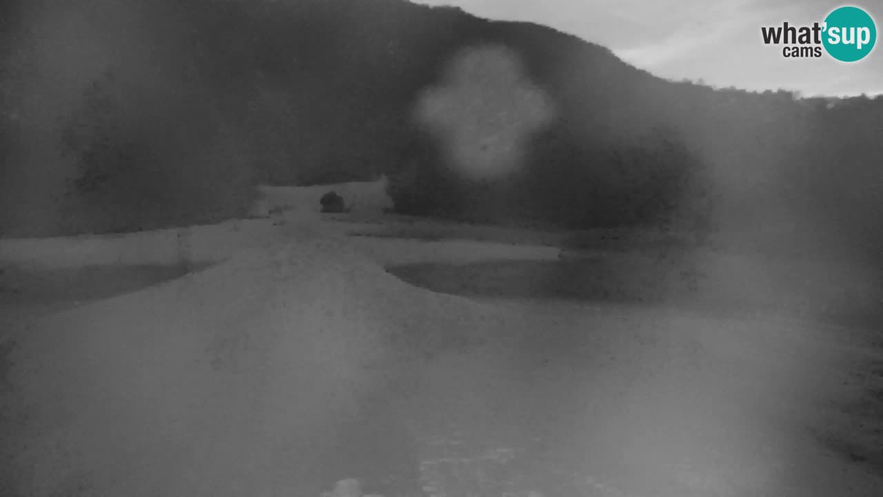 Skigebiet Kranjska Gora | Velika Dolina