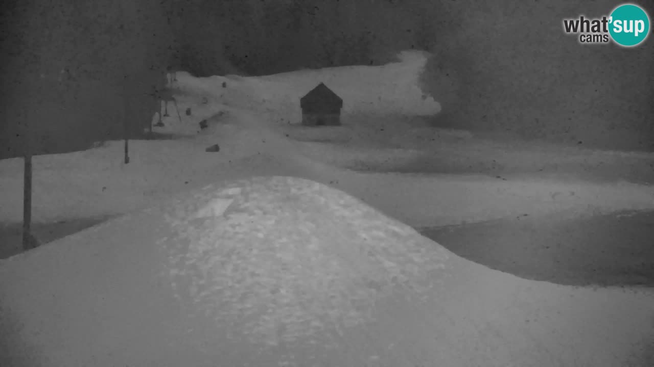 Ski Kranjska Gora | Velika Dolina