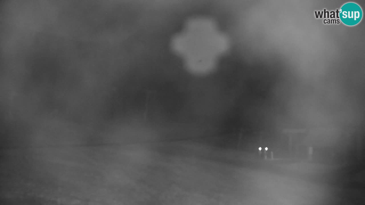 Ski Kranjska Gora | Velika Dolina