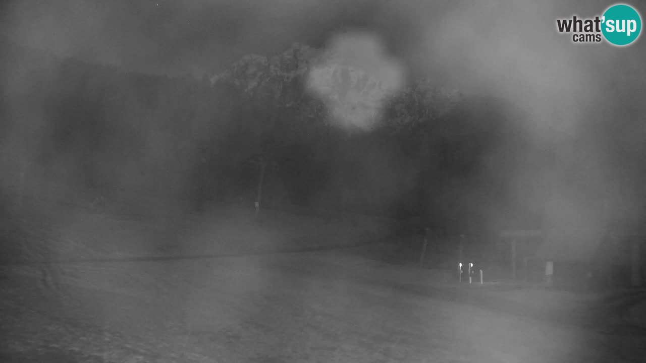 Skijanje Kranjska Gora | Velika Dolina