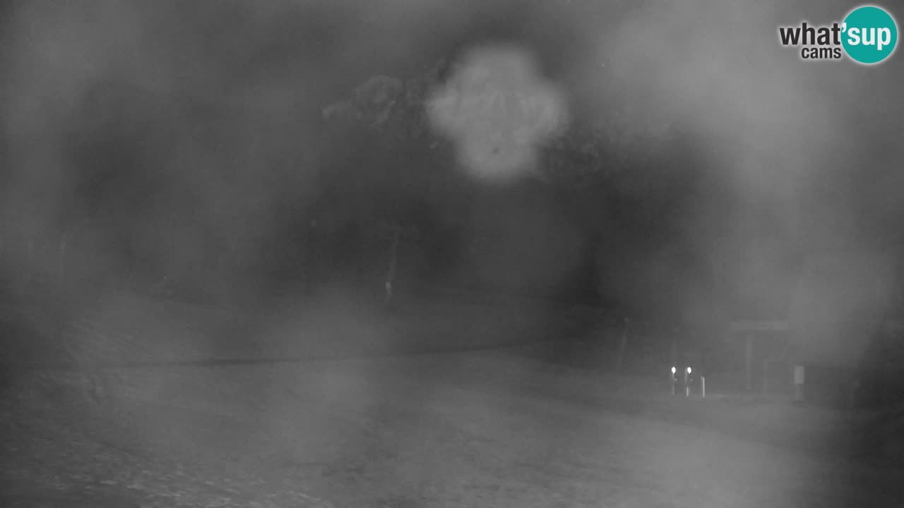 RTC Kranjska Gora | Velika Dolina