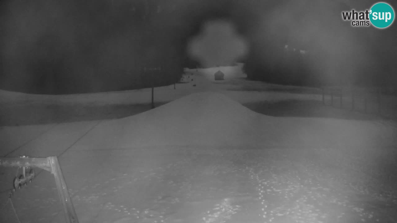 RTC Kranjska Gora | Velika Dolina