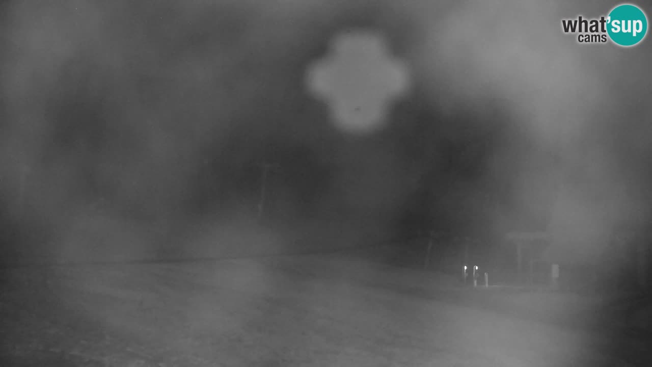 Ski Kranjska Gora | Velika Dolina